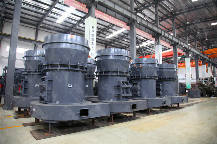 如何提高日產(chǎn)100多噸出料300目左右的廢渣雷蒙磨的工作效率？