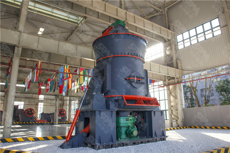 如何選擇一臺(tái)好的礦石立式磨粉機(jī)？礦石立式磨機(jī)哪個(gè)廠家好？