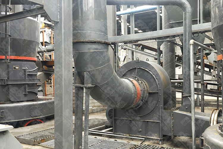 哪里購(gòu)買石灰?guī)r粉磨粉設(shè)備，建議到上海世邦集團(tuán)看看