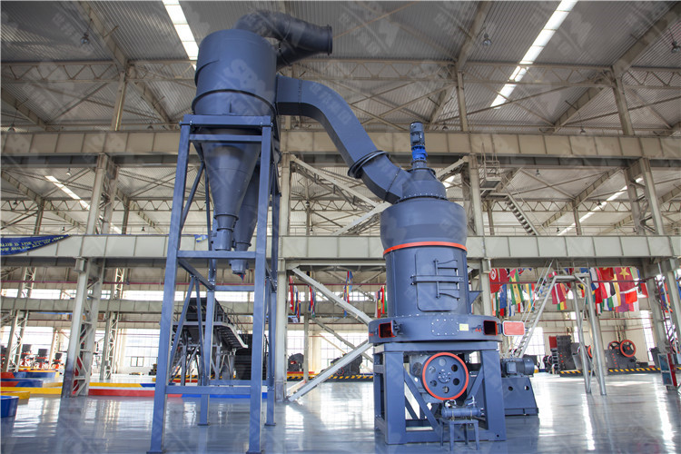 常用石膏磨粉機(jī)哪個(gè)品牌好？產(chǎn)量多少？多少錢一臺(tái)？