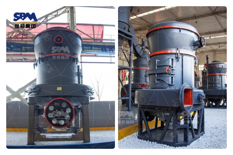 世邦工業(yè)雷蒙磨，助力大理石磨粉高效生產(chǎn)！