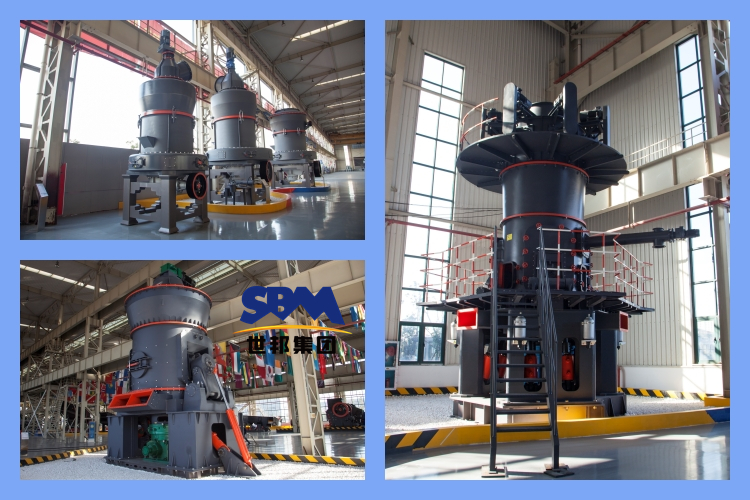 加工煤粉需要什么樣的磨粉機(jī)設(shè)備呢？