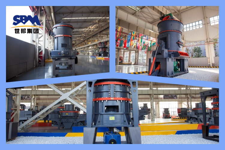市場(chǎng)上有很多石灰石制粉設(shè)備生產(chǎn)廠家，哪家質(zhì)量好呢？